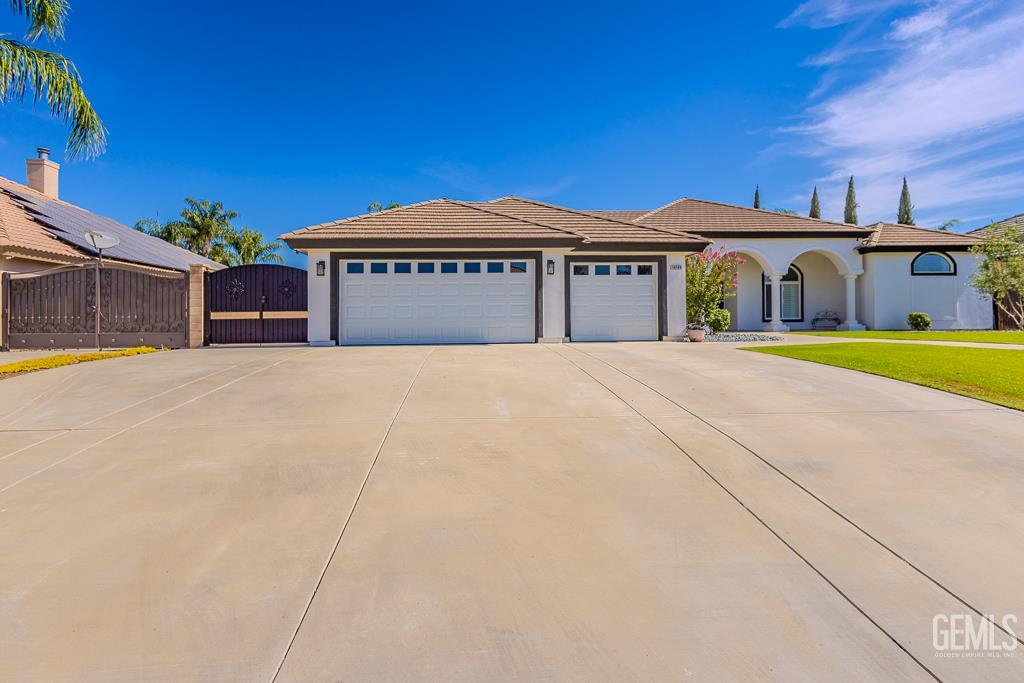 Residential in Bakersfield 2