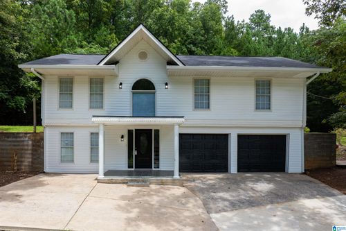 119 Willowbrook Dr, TALLADEGA, AL, 35160-3382 | Card Image