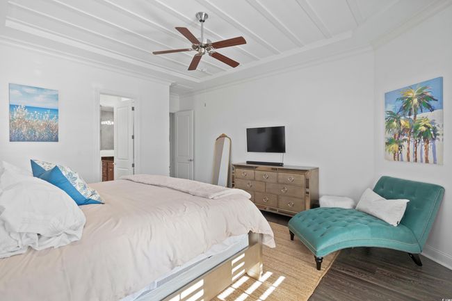 496 Starlit Way, House other with 4 bedrooms, 4 bathrooms and 6 parking in Myrtle Beach SC | Image 21