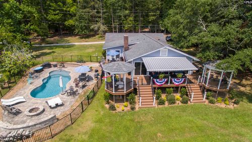 124 Bri Lor Court, Chapin, SC, 29036 | Card Image