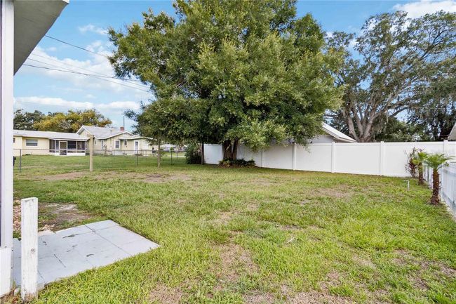 712 4 Th St, House other with 1 bedrooms, 1 bathrooms and null parking in SAINT CLOUD FL | Image 30