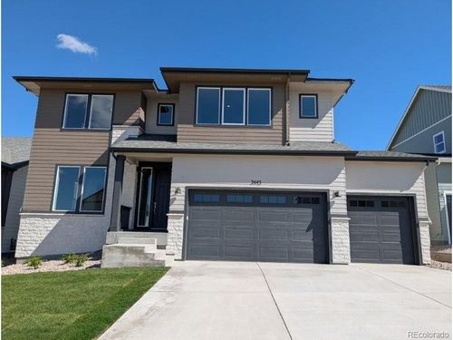 3445 Ballinger Cir, Mead, CO, 80542-4501 | Card Image