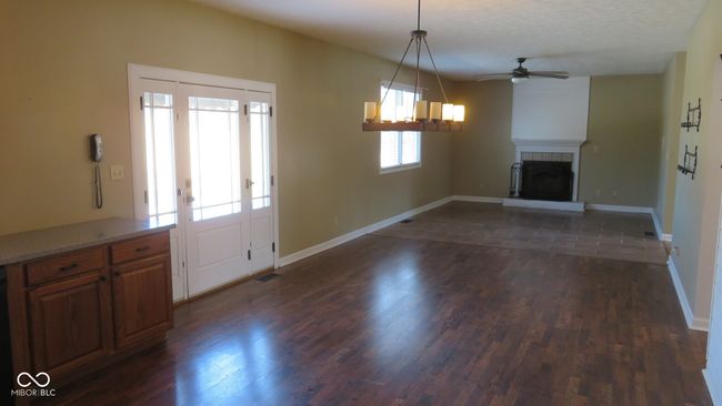 1588 E Us Highway 136, House other with 3 bedrooms, 3 bathrooms and null parking in Hillsboro IN | Image 6