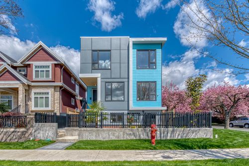 1-1495 E 58th Ave, Vancouver, BC, V5P2B9 | Card Image