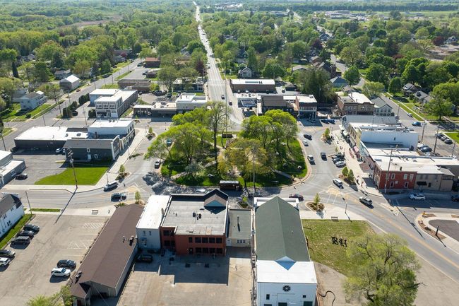 Aerial View of East Troy | Image 13