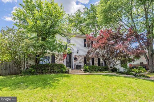 9722 Copeland Dr, MANASSAS, VA, 20109-3226 | Card Image