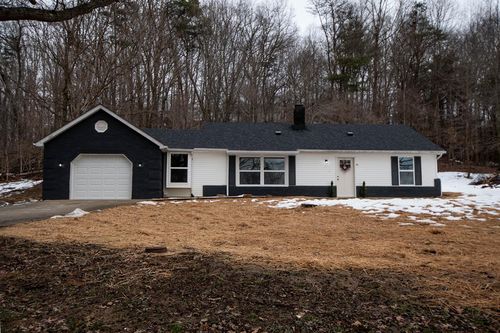 1606 Luther Rd, Minford, OH, 45653-8819 | Card Image