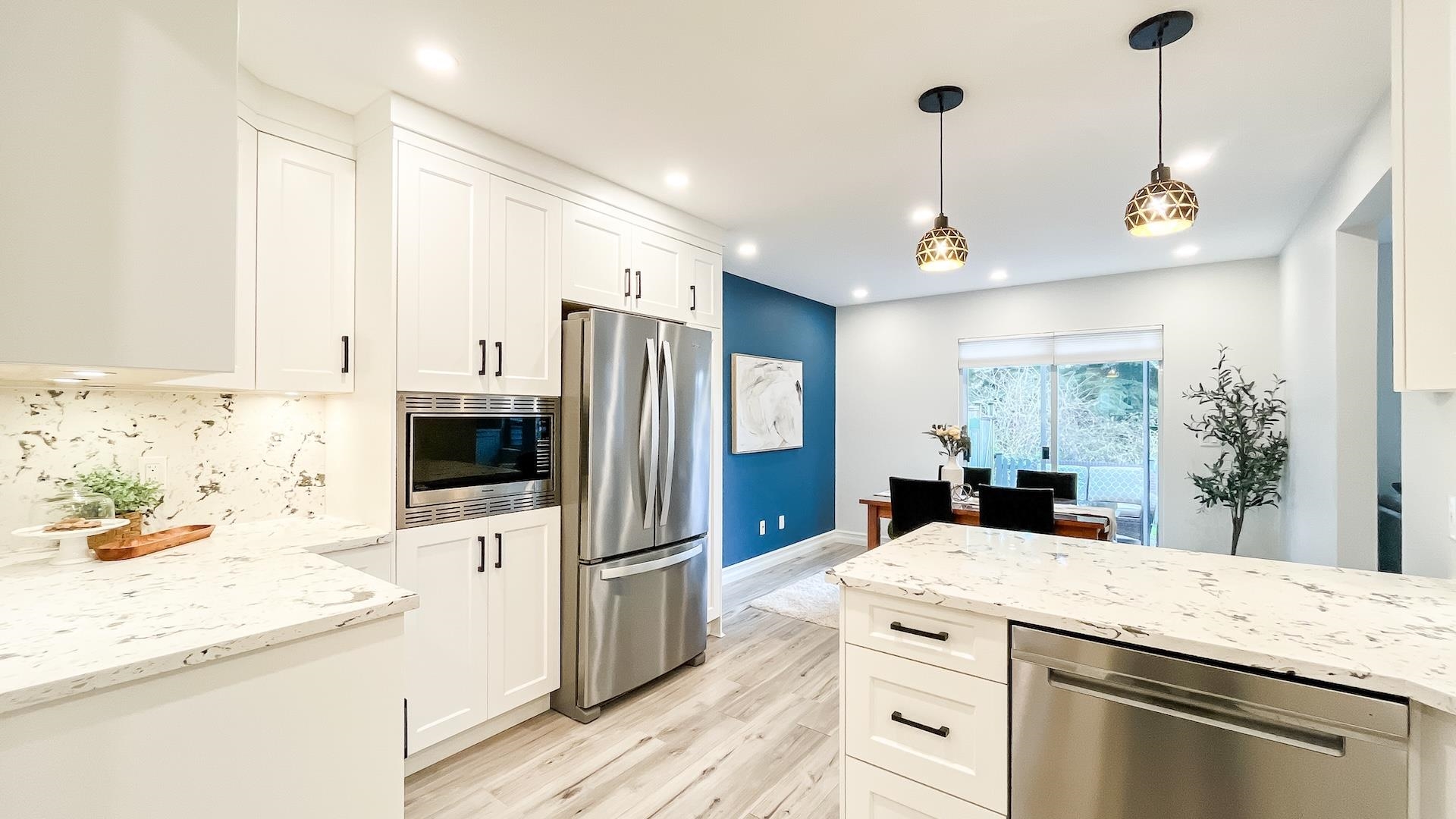 Residential in Burnaby 5