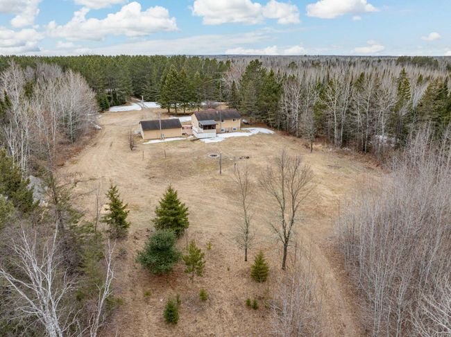 46460 Hawthorn Dr, House other with 4 bedrooms, 2 bathrooms and null parking in Deer River MN | Image 30