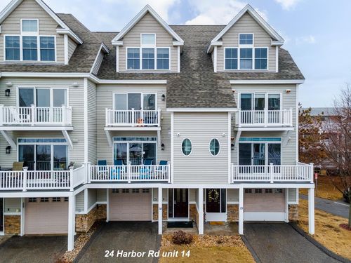 14-24 Harbor Road, Hampton, NH, 03842 | Card Image