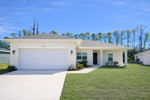 3328 Dennis St, NORTH PORT, FL, 34286-1200 | Card Image