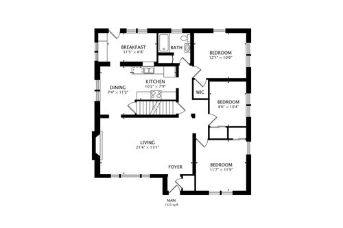 9309 S Lawndale Ave, Evergreen Park, IL, 60805-1833 | Card Image