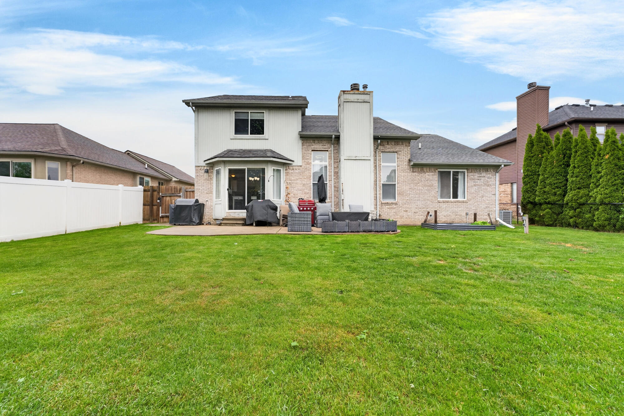 Residential in Chesterfield Township 2