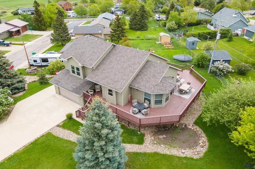 6401 Mountain Meadow Rd, Black Hawk, SD, 57718-9666 | Card Image