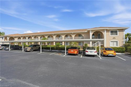 apt-712-240 Pebble Beach Blvd, NAPLES, FL, 34113-8356 | Card Image