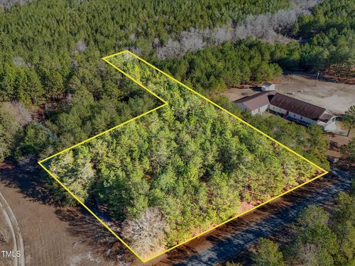 226 Leak Rd, Jackson Springs, NC, 27281-9509 | Card Image