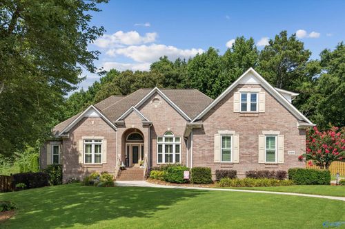 24893 Deer Ridge Ln, Athens, AL, 35613-5371 | Card Image