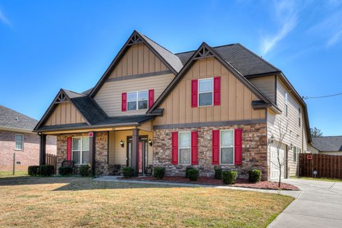 3908 Padrick St, Augusta, GA, 30909-9357 | Card Image