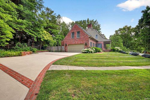 3264 N Ramble Rd West Road, Bloomington, IN, 47408 | Card Image