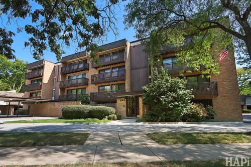 unit-4d-1815 Tanglewood Dr, Glenview, IL, 60025-1623 | Card Image