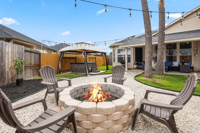 The hot tub has been removed and has been replaced with fresh sod. | Image 35