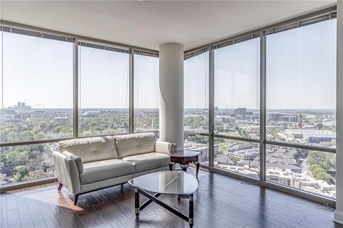 unit2709-270 17th Street Nw, Atlanta, GA, 30363 | Card Image