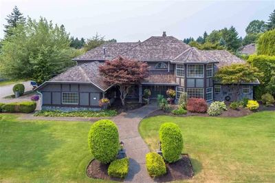 5765 125a St, House other with 5 bedrooms, 4 bathrooms and 6 parking in Surrey BC | Image 1