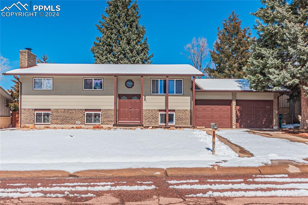 Quebec Cir, Colorado Springs, CO 80911
