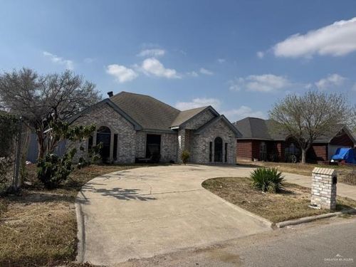 1303 Sherwood Dr, Mission, TX, 78572-9556 | Card Image