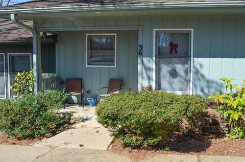 36 Lequita Pl, Hot Springs Village, AR, 71909-2835 | Card Image