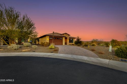 4295 Leaf Spring Drive, Wickenburg, AZ, 85390 | Card Image