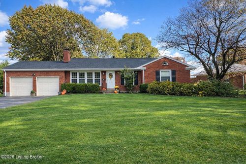 1705 Girard Dr, Louisville, KY, 40222-6650 | Card Image