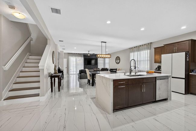 12041 Cypress Key Way, House other with 5 bedrooms, 3 bathrooms and null parking in Royal Palm Beach FL | Image 5