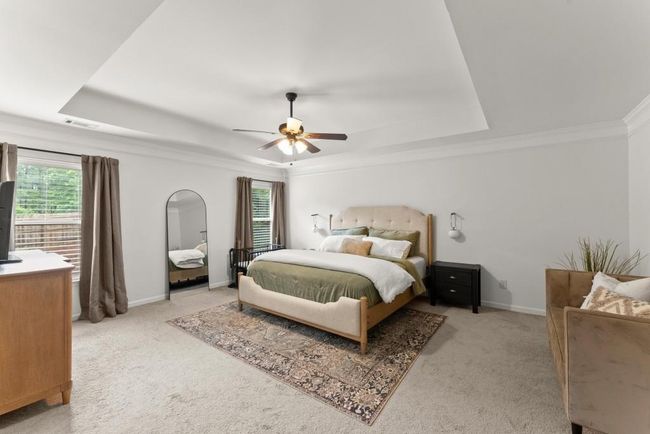 5901 Cobblestone Creek Cir, House other with 4 bedrooms, 3 bathrooms and null parking in MABLETON GA | Image 24