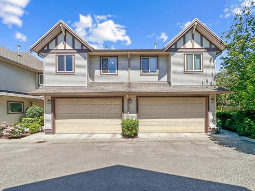 8-4191 Williams Road, Richmond, BC, V7E1J7 | Card Image