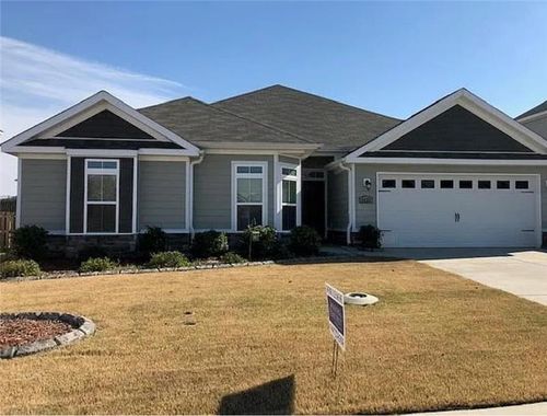 4133 Pullman Cir, Augusta, GA, 30909-9854 | Card Image