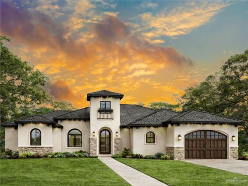 1504 Descanso Drive, Weslaco, TX, 78596 | Card Image