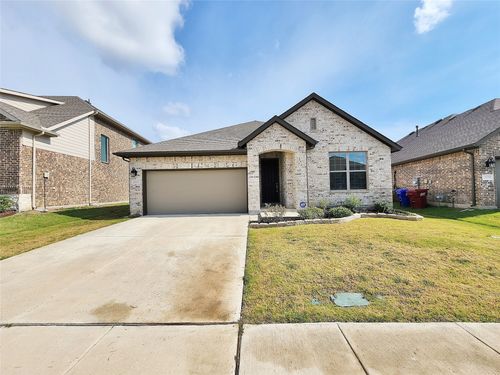 2034 Clear Water Way, Royse City, TX, 75189-2465 | Card Image