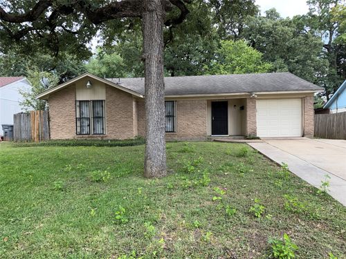 7318 Ridgewick Dr, Dallas, TX, 75217-6248 | Card Image