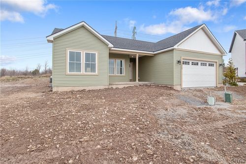 5105 Forest Ridge Drive, Rome, NY, 13440 | Card Image
