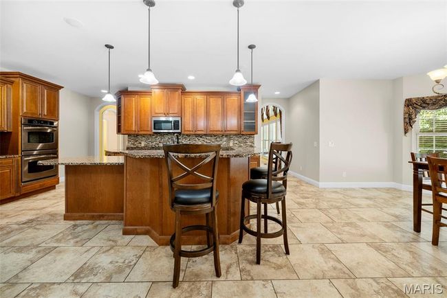 Stainless Steel Appliances-- double oven! | Image 11