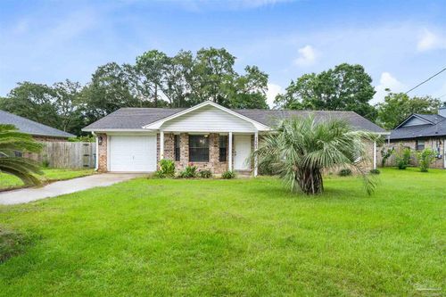 7663 Old Hickory Dr, PENSACOLA, FL, 32507-1678 | Card Image
