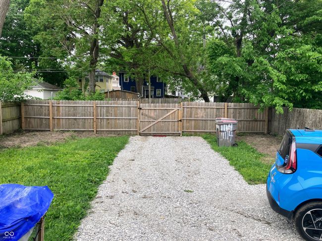 1114 Olney St, House other with 4 bedrooms, 2 bathrooms and null parking in Indianapolis IN | Image 25
