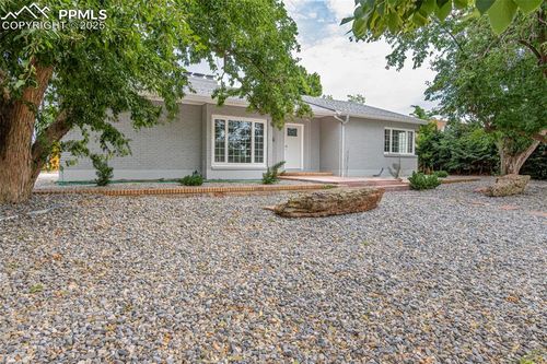 1616 E Yampa St, Colorado Springs, CO, 80909-3749 | Card Image