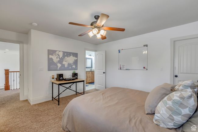6663 Normandy Way, House other with 7 bedrooms, 6 bathrooms and 10 parking in Highland UT | Image 41