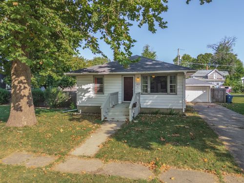 413 Timber St, Pontiac, IL, 61764-2130 | Card Image