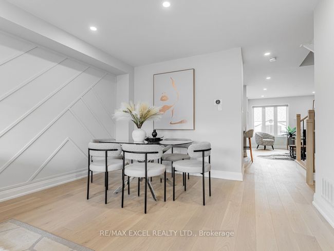 742 Castlemore Ave, House attached with 4 bedrooms, 4 bathrooms and 1 parking in Markham ON | Image 8