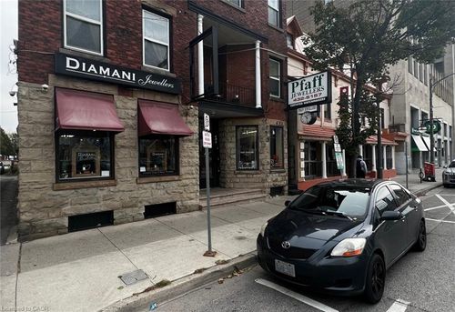 3-432 Clarence St, London, ON, N6A3M8 | Card Image