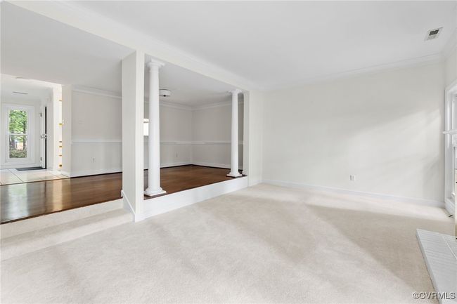 11719 S Briar Patch Dr, Condo with 3 bedrooms, 3 bathrooms and null parking in Midlothian VA | Image 13