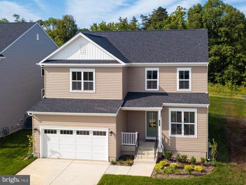 TBD Melia Ct, PARKVILLE, MD, 21234 | Card Image